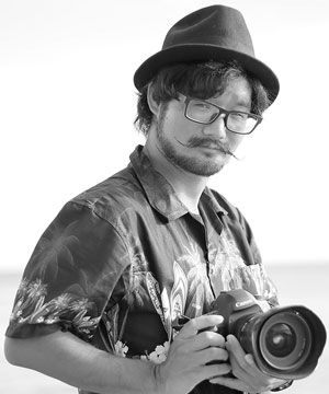 Teppei Yamada 講師