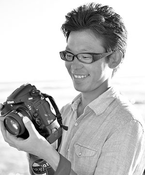 Daisuke Ochi 講師