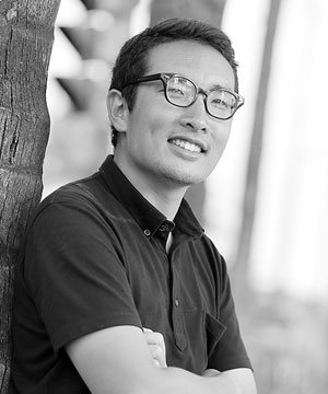 Jun Tanai 講師