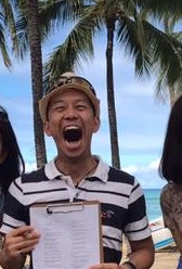学校の先生やスタッフもとても親切で良く気遣ってくれました♪