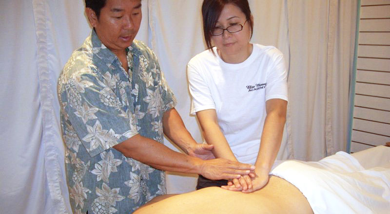 Elite Massage Academy（エリートマッサージアカデミー）画像