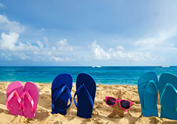 ハワイ留学中に訪れたい、おすすめビーチランキング