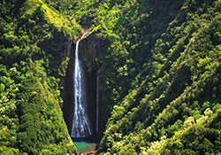 ハワイ留学中に訪れたい、癒しのパワースポットランキング