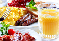 ハワイ留学中に食べたいハワイの朝食ランキング